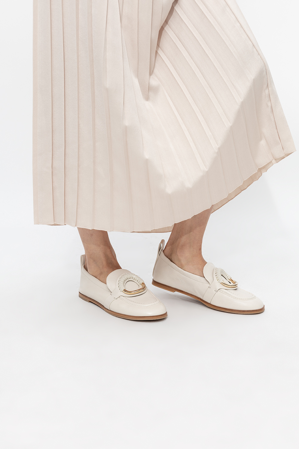 Chaussures see discount by chloé 2015